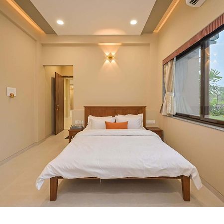 Radha Krishna 5Bhk Villa Lonavala Eksteriør bilde