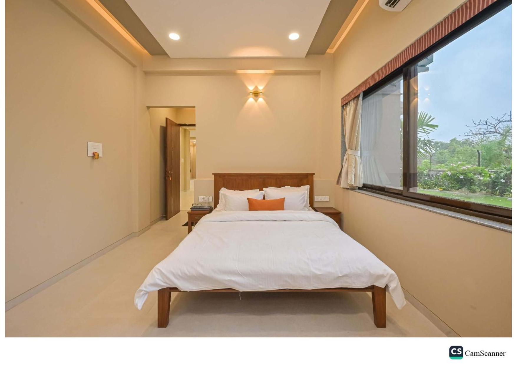 Radha Krishna 5Bhk Villa Lonavala Eksteriør bilde