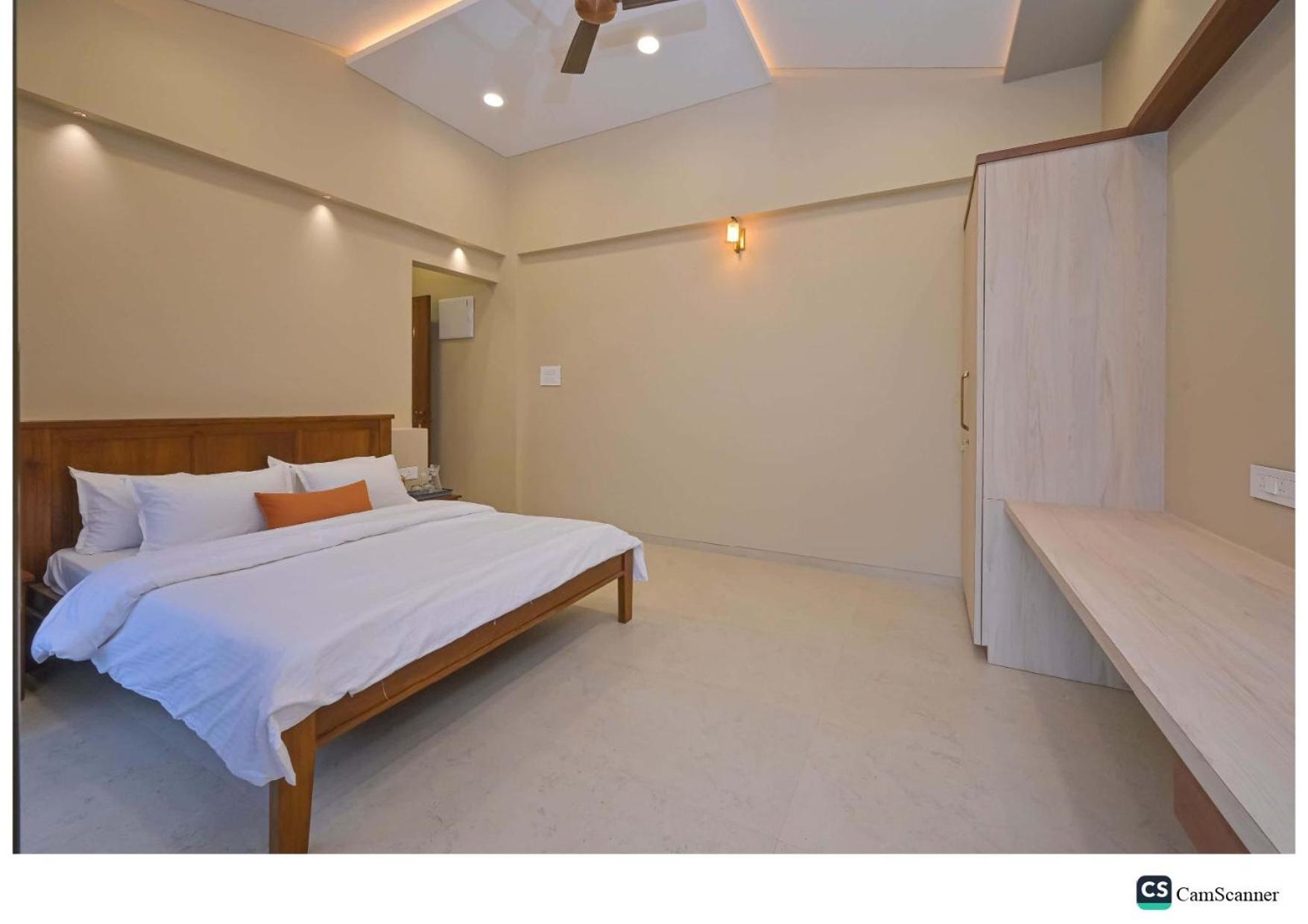Radha Krishna 5Bhk Villa Lonavala Eksteriør bilde
