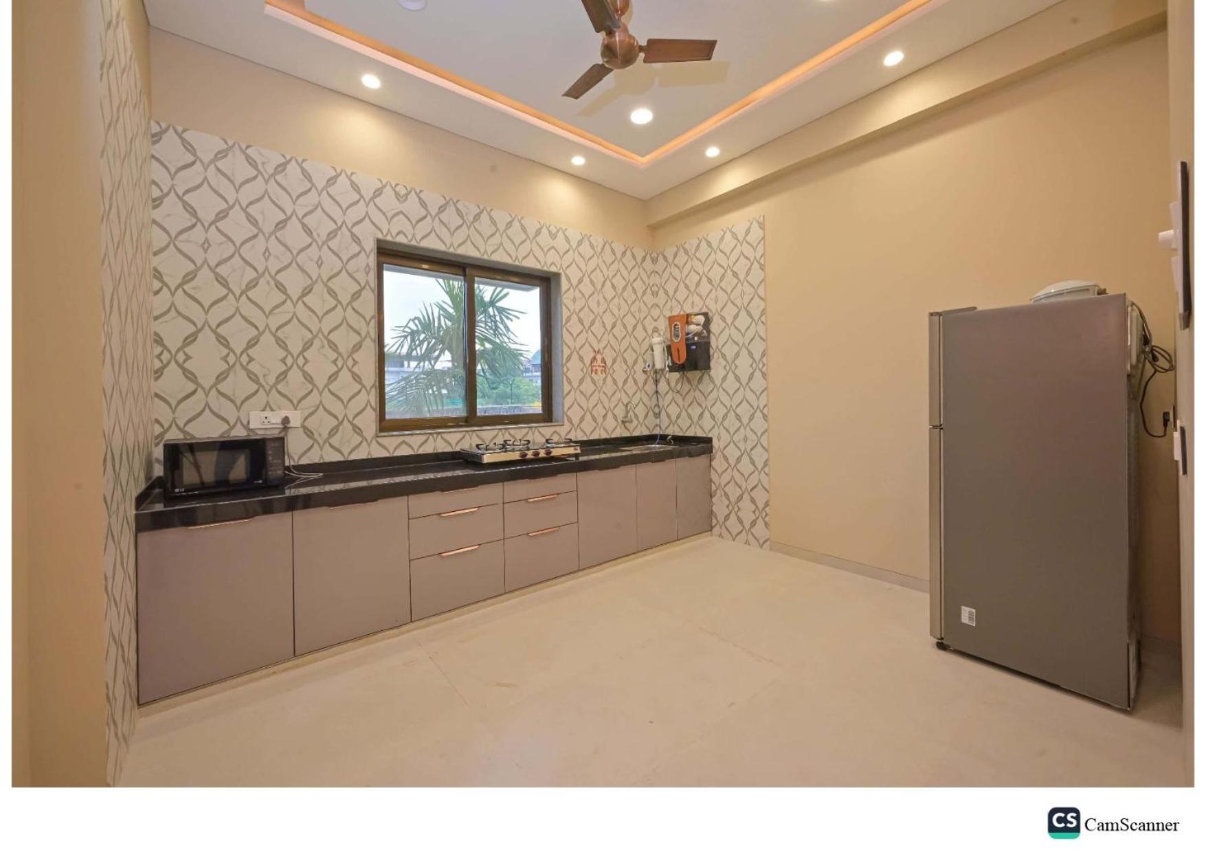 Radha Krishna 5Bhk Villa Lonavala Eksteriør bilde