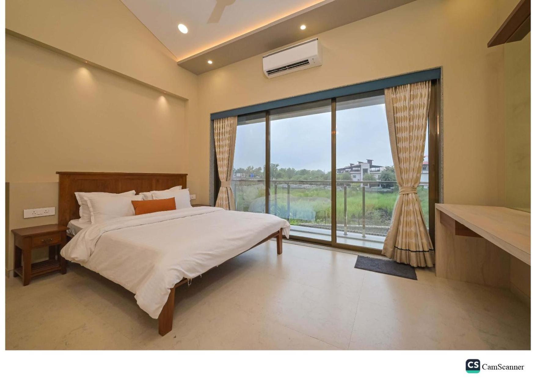 Radha Krishna 5Bhk Villa Lonavala Eksteriør bilde