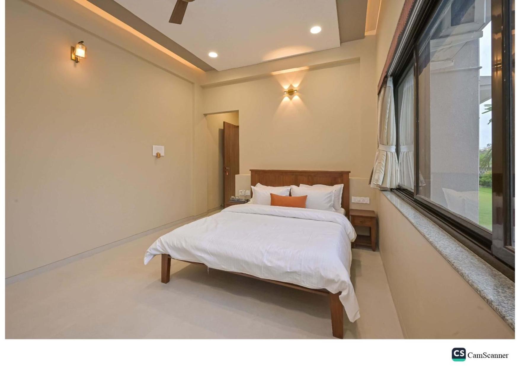 Radha Krishna 5Bhk Villa Lonavala Eksteriør bilde