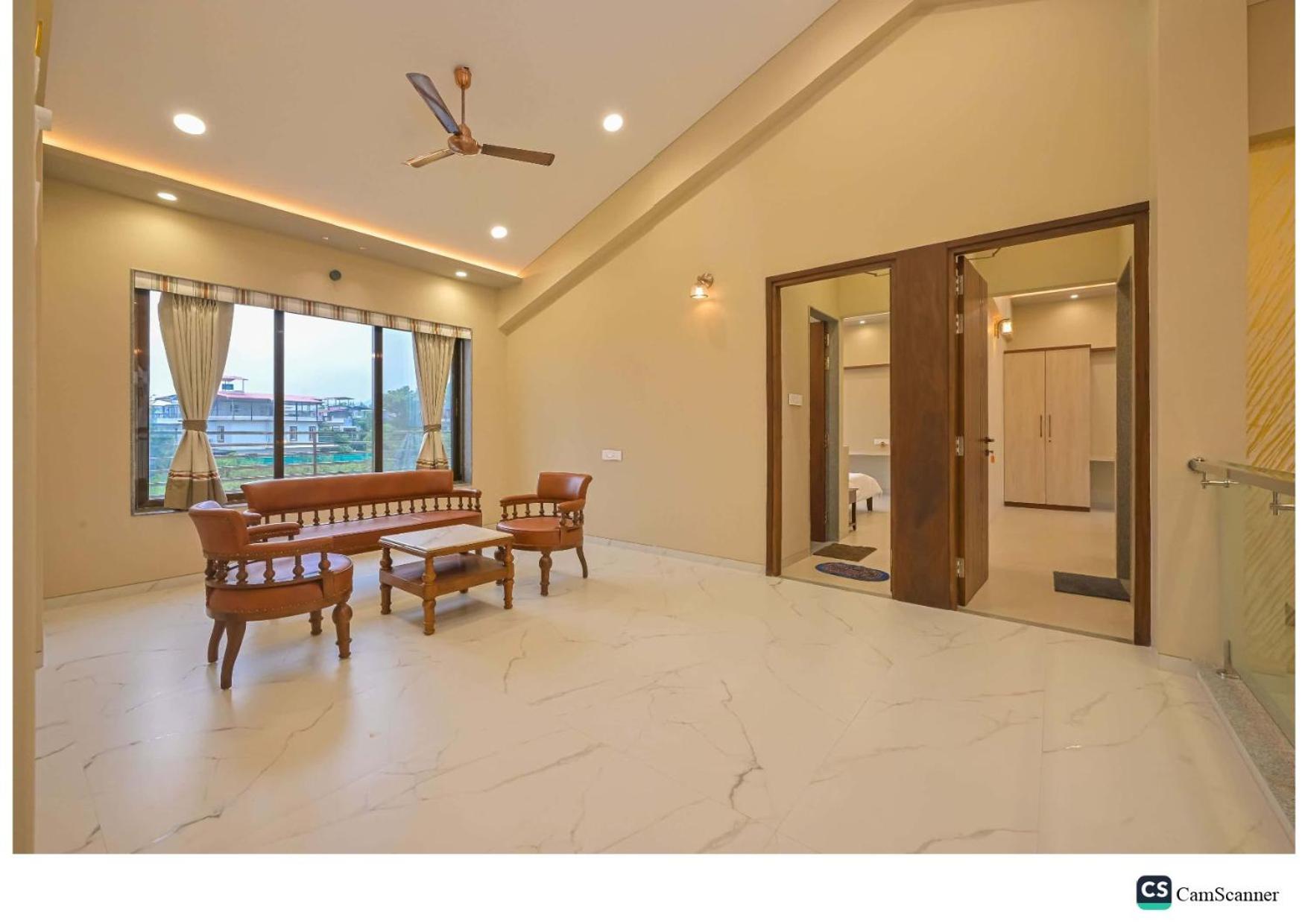 Radha Krishna 5Bhk Villa Lonavala Eksteriør bilde