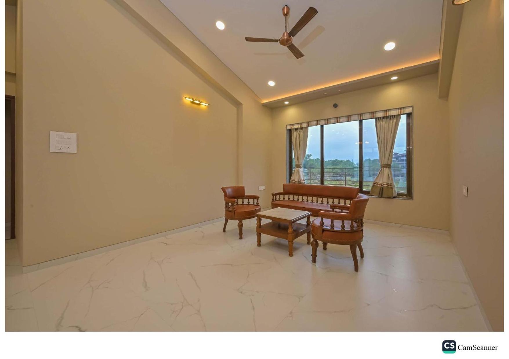 Radha Krishna 5Bhk Villa Lonavala Eksteriør bilde