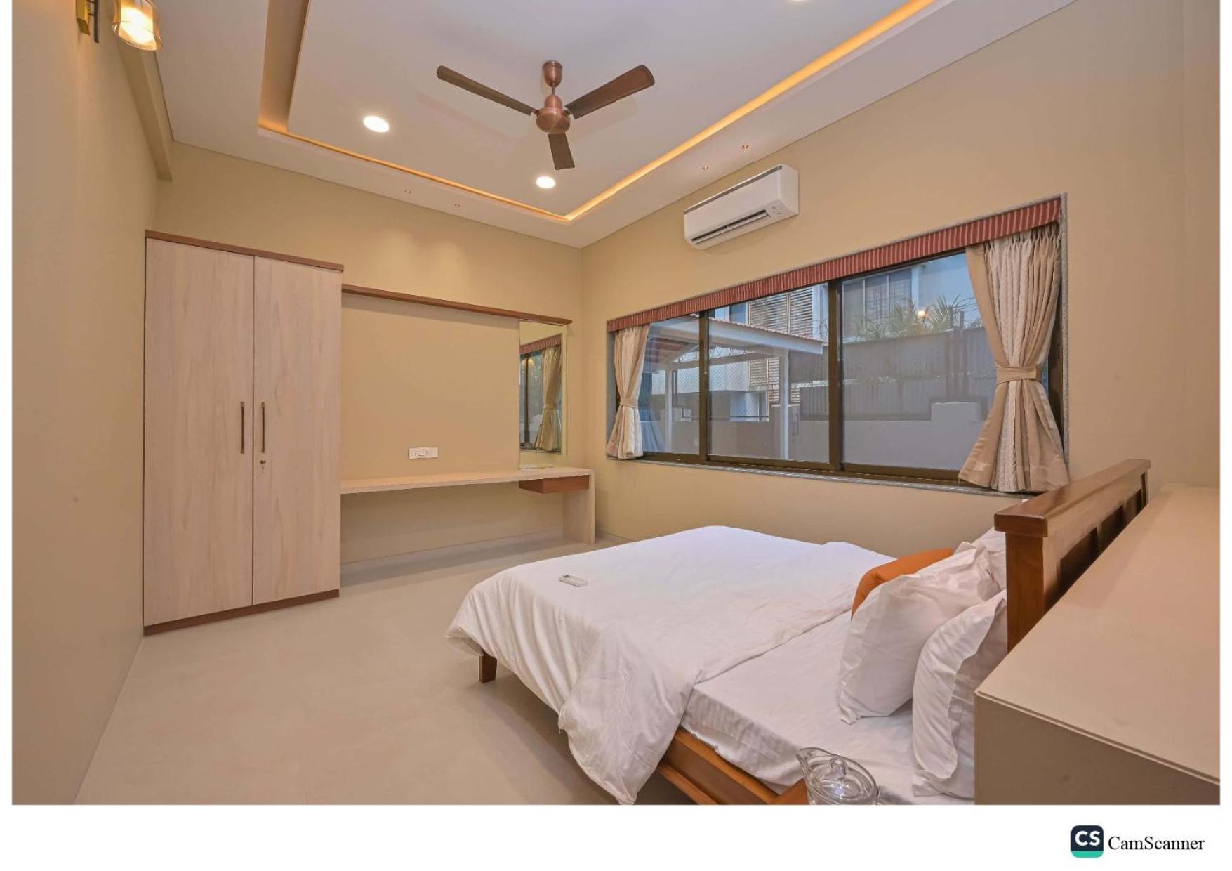 Radha Krishna 5Bhk Villa Lonavala Eksteriør bilde